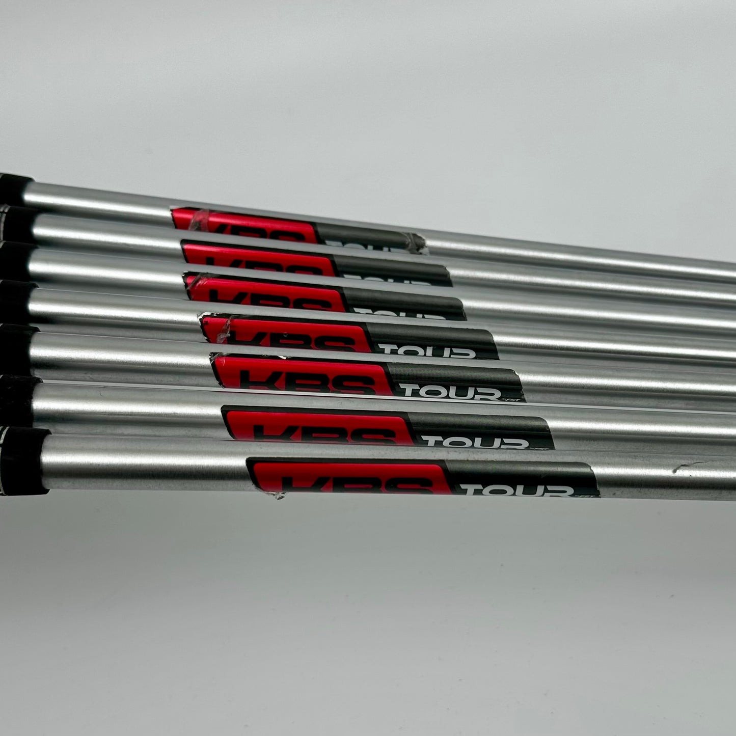 Cobra King RF Forged MB Copper 4-P / Stiff / KBS Tour C-Taper 120 S