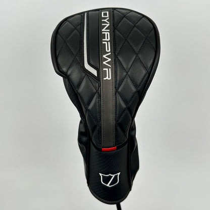Wilson Staff Dynapwr LS Driver 9° / Stiff / Project X Denali Black 6.0 60g