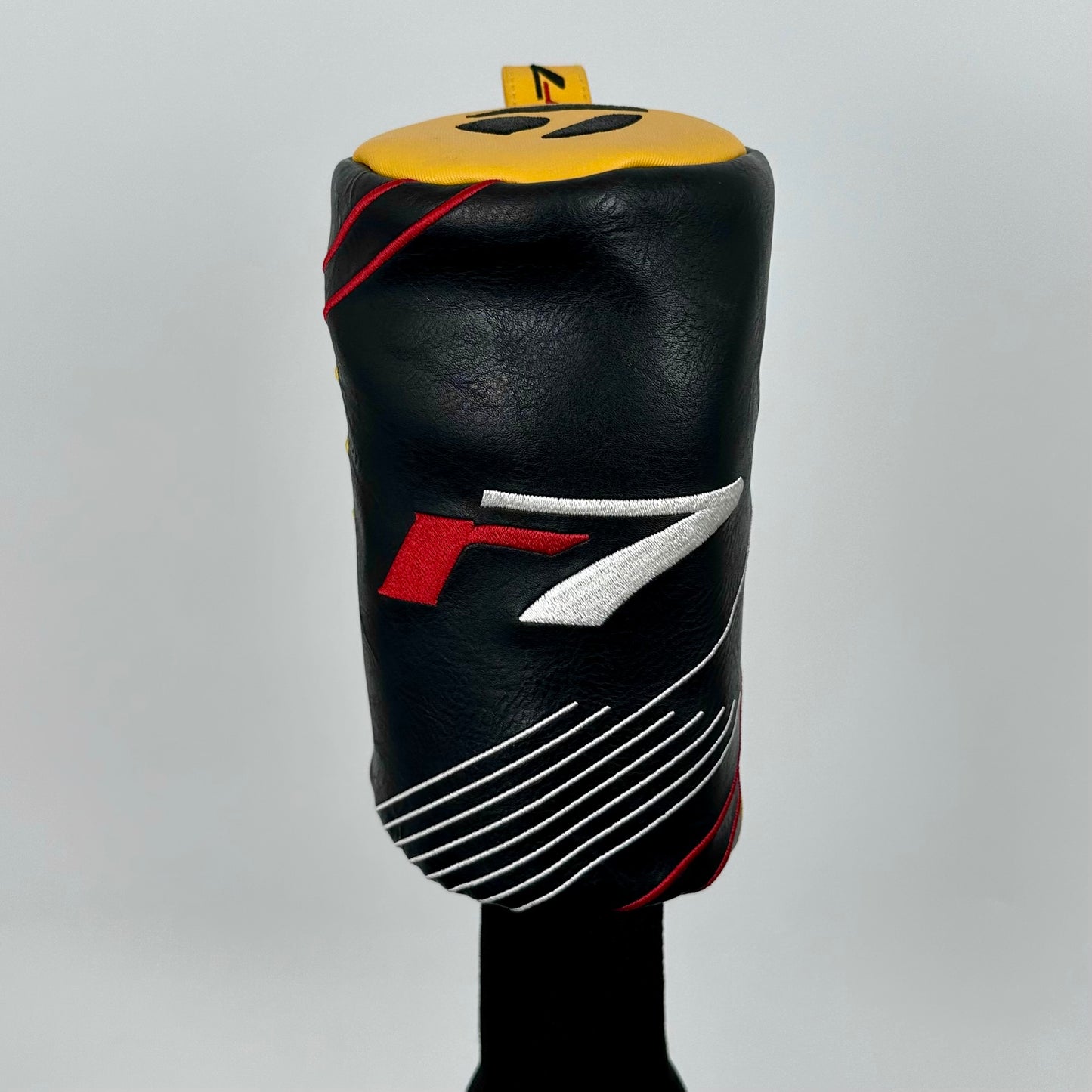 TaylorMade R7 Quad Mini Driver 11,5° / Stiff / Fujikura Speeder MD 6-S