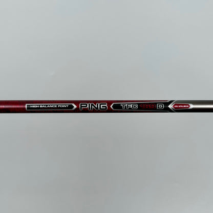 Ping G20 Driver 10,5° / Regular / Ping TFC 169 D R