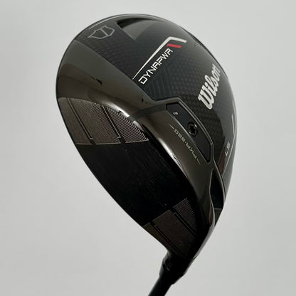 Wilson Staff Dynapwr LS Driver 9° / Stiff / Project X Denali Black 6.0 60g