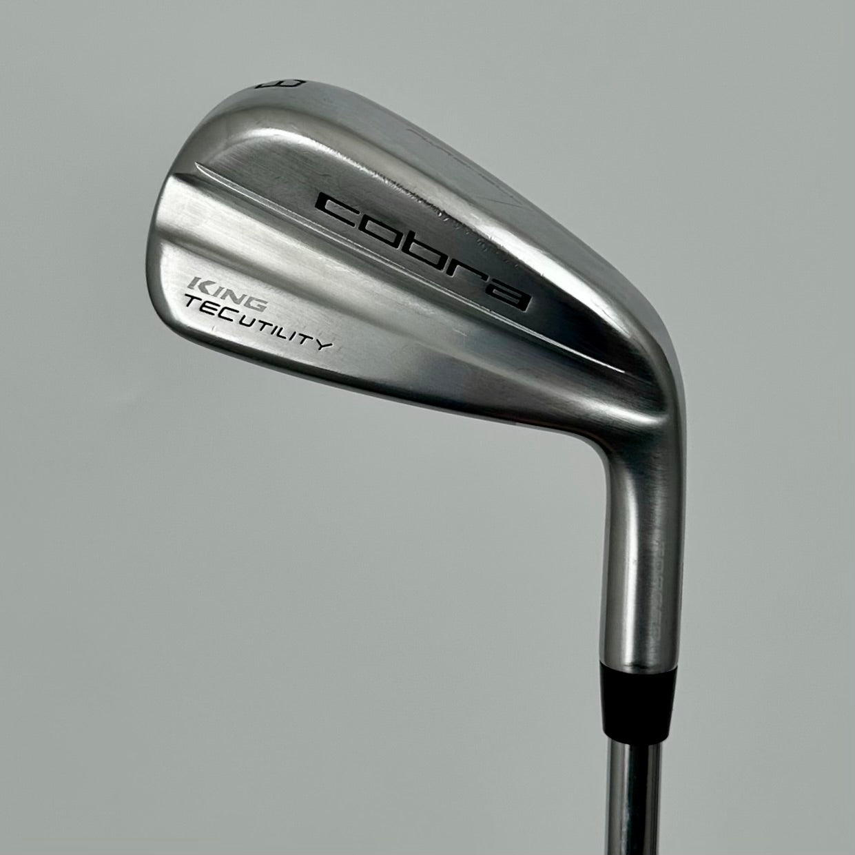 Cobra KING Utility 3 19° / Regular / KBS $-Taper Lite R