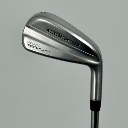Cobra KING Utility 3 19° / Regular / KBS $-Taper Lite R