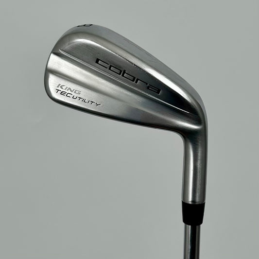 Cobra KING Utility 3 19° / Regular / KBS $-Taper Lite R