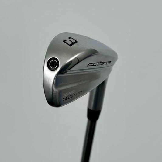 Cobra KING Utility 3 19° / Regular / KBS $-Taper Lite R