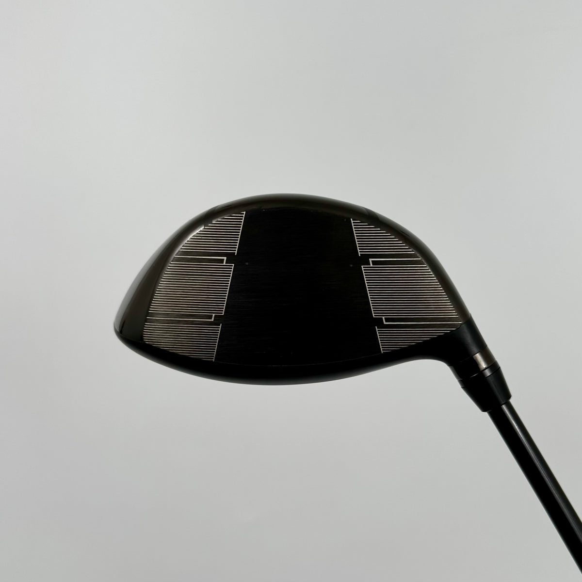 Wilson Staff Dynapwr LS Driver 9° / Stiff / Project X Denali Black 6.0 60g