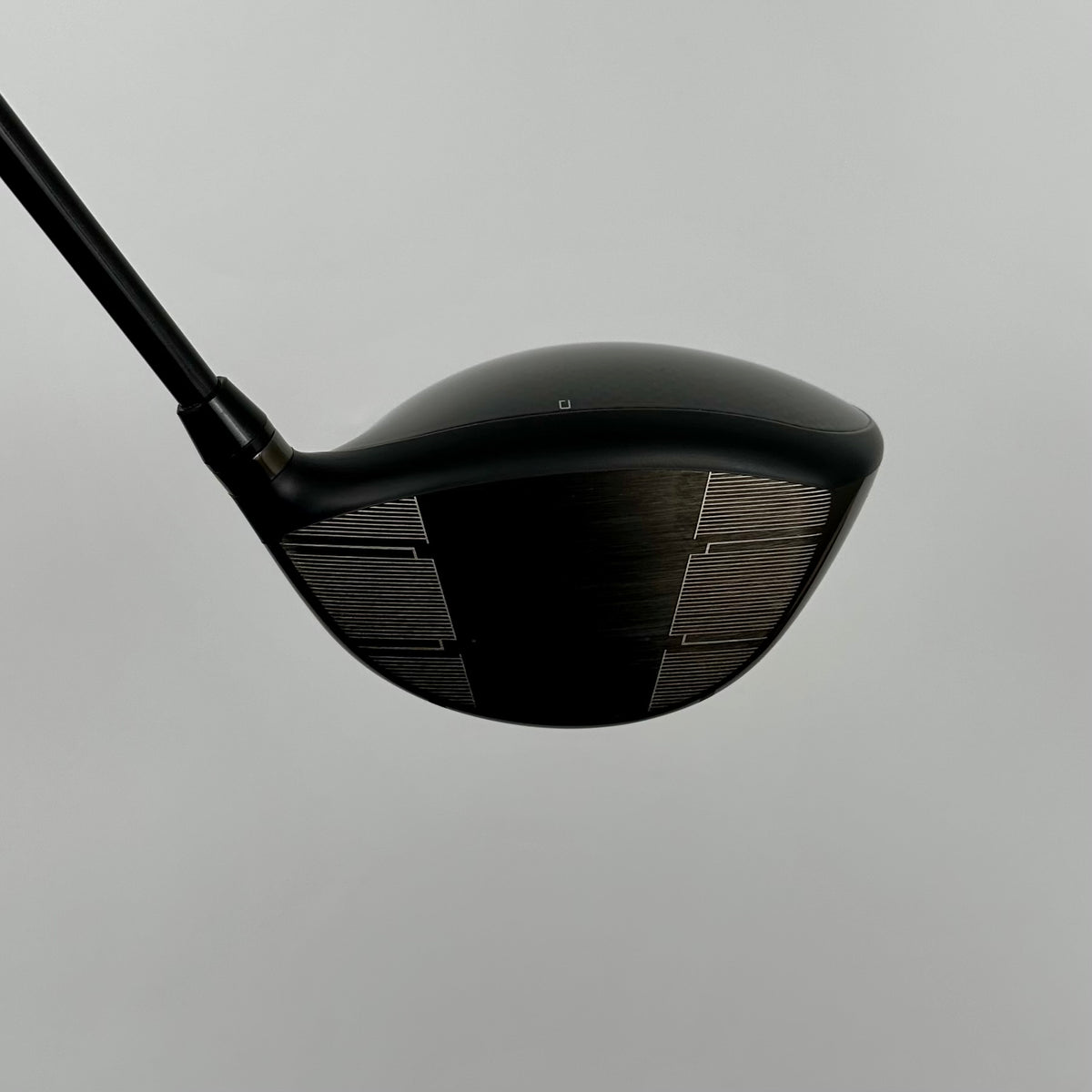 Wilson Staff Dynapwr LS Driver 9° / Stiff / Project X Denali Black 6.0 60g