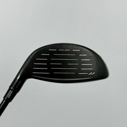 TaylorMade R7 Quad Mini Driver 11,5° / Stiff / Fujikura Speeder MD 6-S