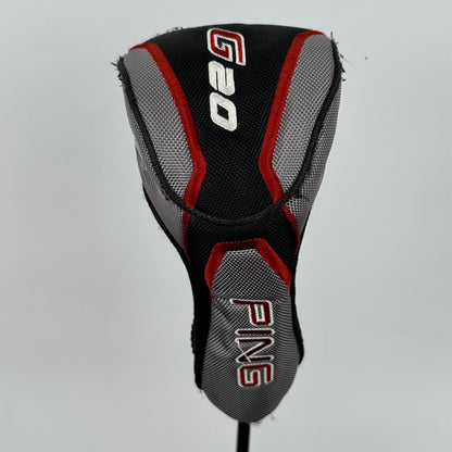 Ping G20 FW3 15° / Regular / Ping TFC 169F R