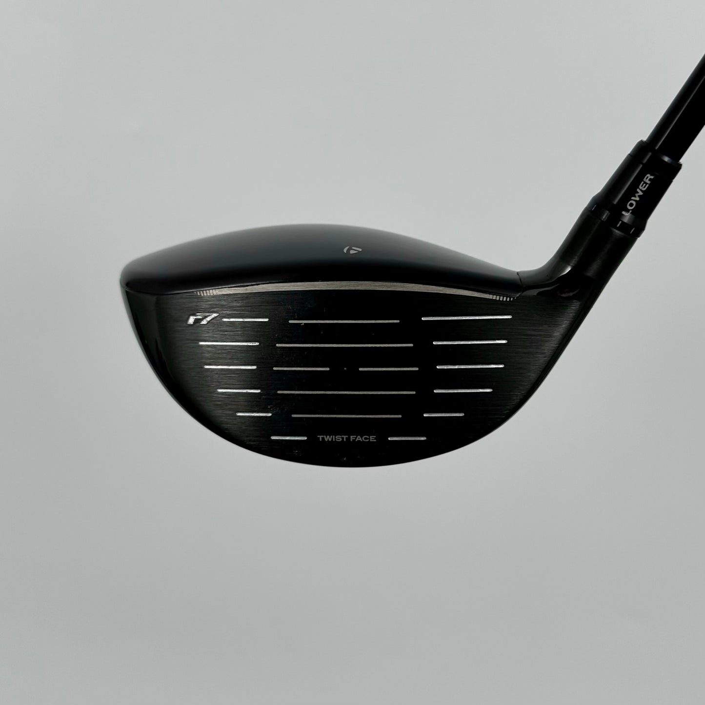 TaylorMade R7 Quad Mini Driver 11,5° / Stiff / Fujikura Speeder MD 6-S