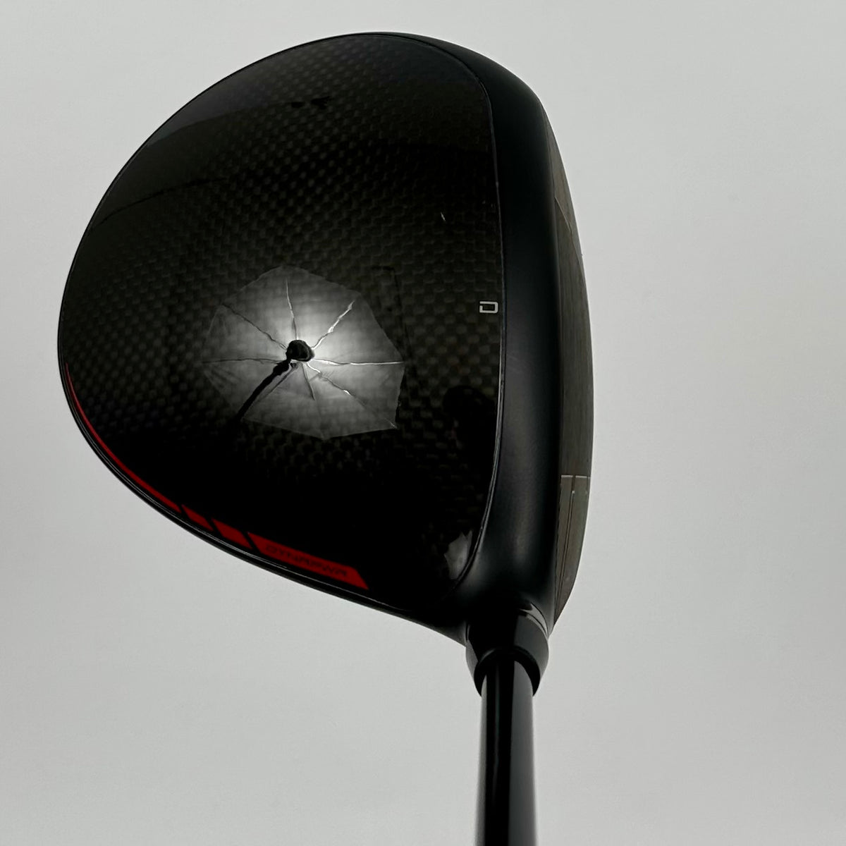 Wilson Staff Dynapwr LS Driver 9° / Stiff / Project X Denali Black 6.0 60g