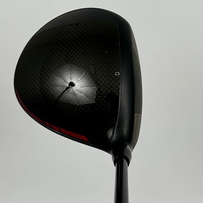 Wilson Staff Dynapwr LS Driver 9° / Stiff / Project X Denali Black 6.0 60g
