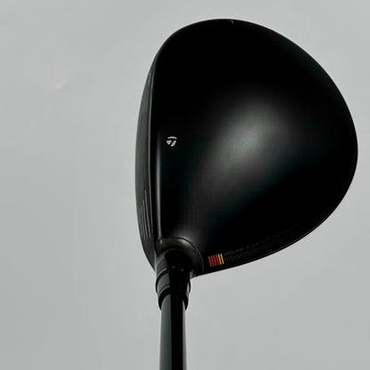 TaylorMade R7 Quad Mini Driver 11,5° / Stiff / Fujikura Speeder MD 6-S