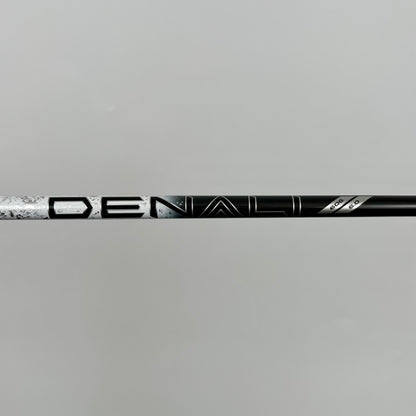 Wilson Staff Dynapwr LS Driver 9° / Stiff / Project X Denali Black 6.0 60g