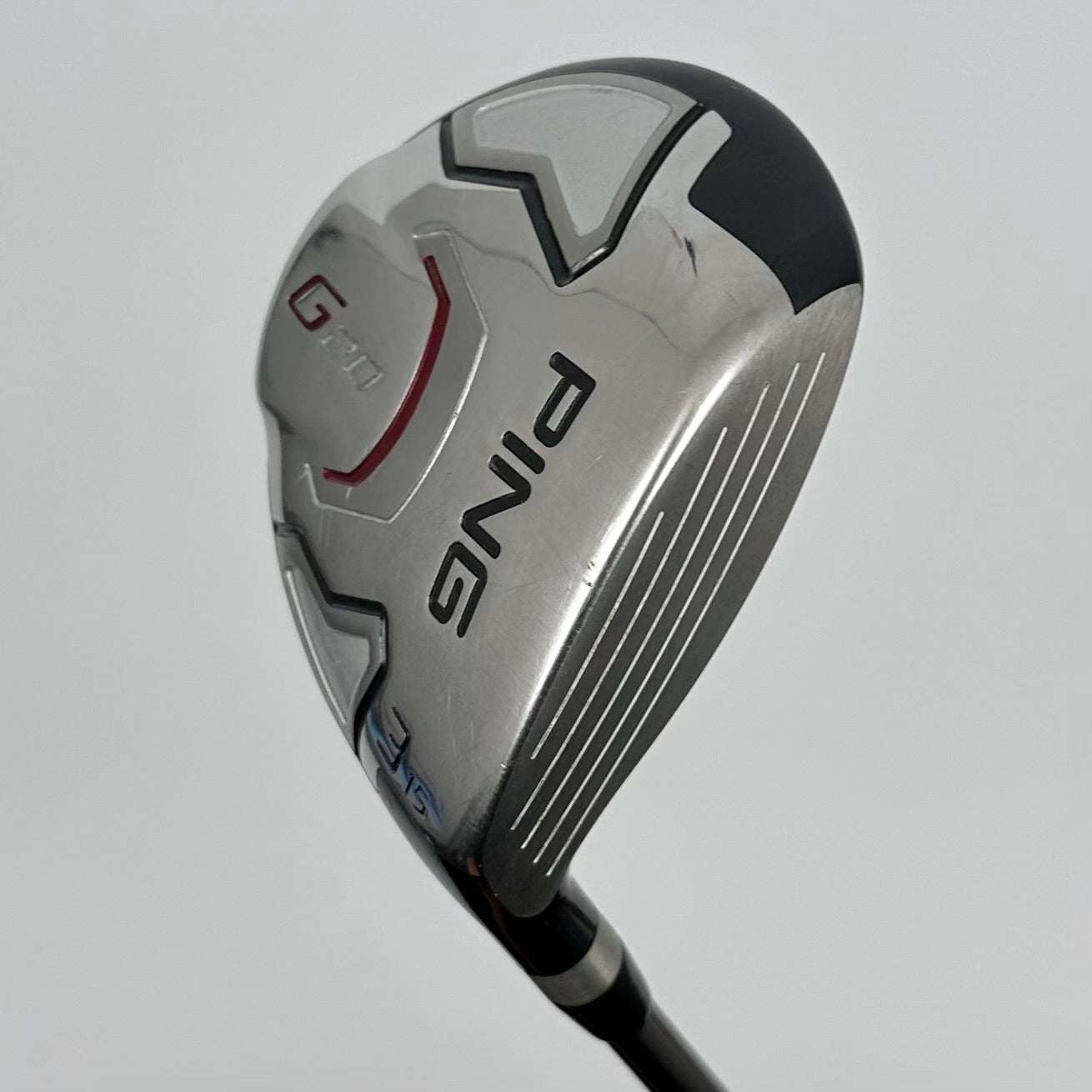 Ping G20 FW3 15° / Regular / Ping TFC 169F R