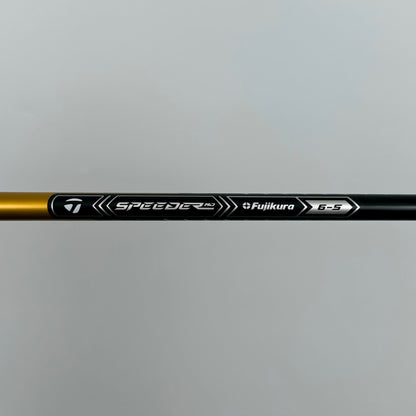 TaylorMade R7 Quad Mini Driver 11,5° / Stiff / Fujikura Speeder MD 6-S