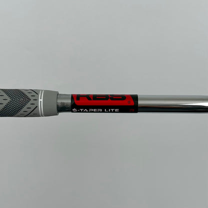 Cobra KING Utility 3 19° / Regular / KBS $-Taper Lite R