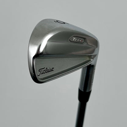Titleist T100s 6-P / Stiff / TT AMT Black S300