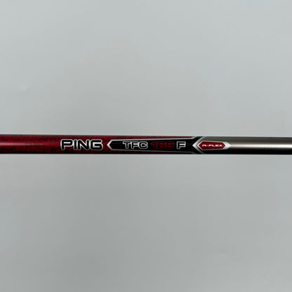 Ping G20 FW3 15° / Regular / Ping TFC 169F R