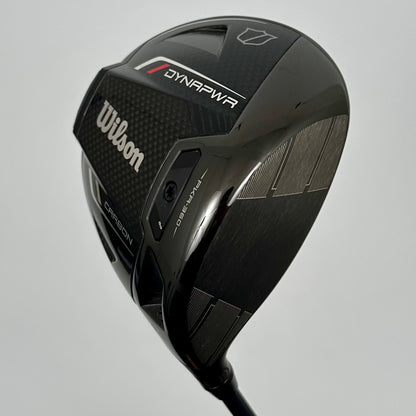 Wilson Staff Dynapwr Carbon Driver 9° / Stiff / Fujikura Ventus TR Blue 5-S
