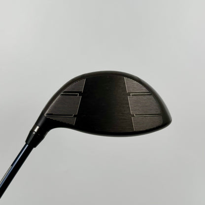 Wilson Staff Dynapwr Carbon Driver 9° / Stiff / Fujikura Ventus TR Blue 5-S