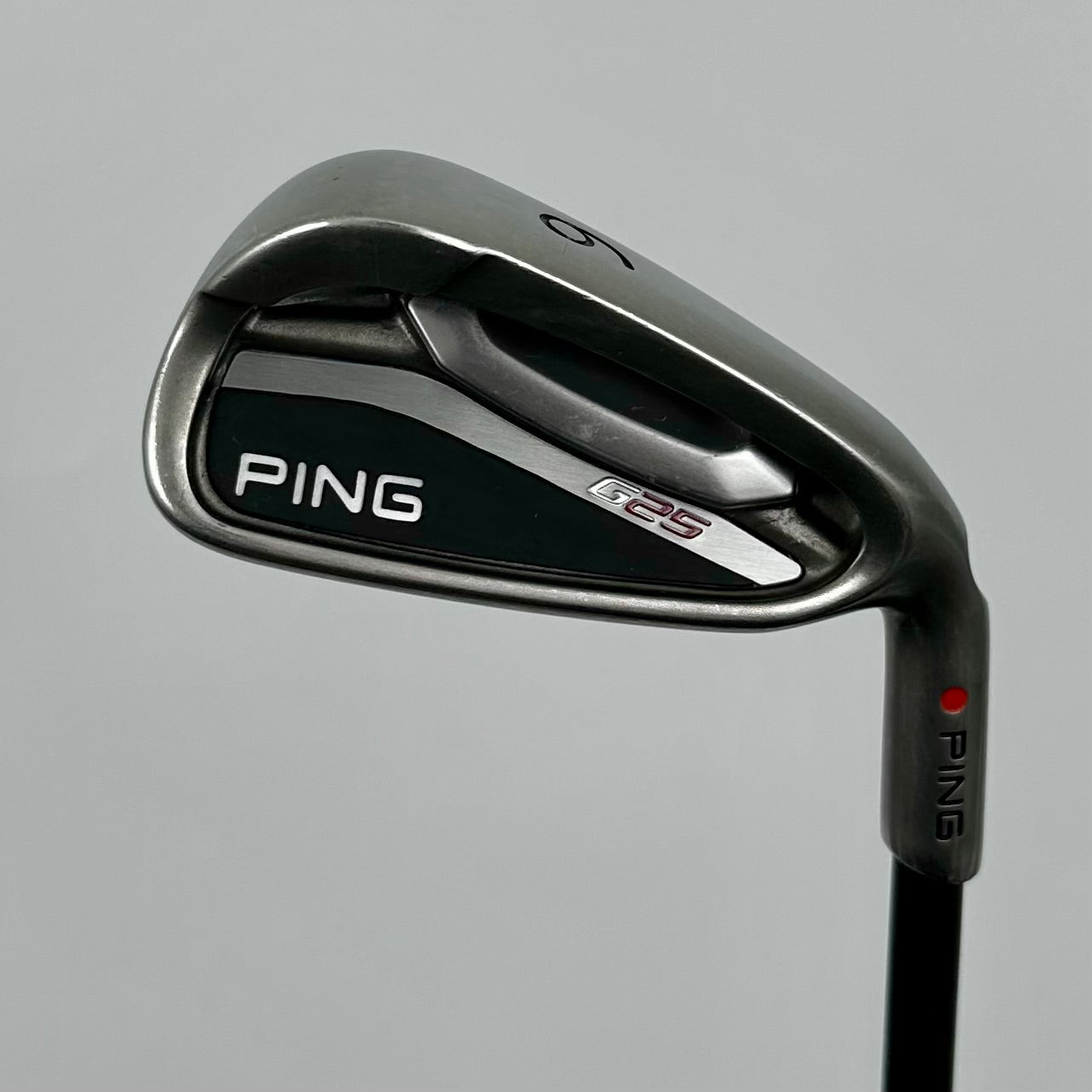 Ping G25 5-P / Regular / Ping TFC 189 R