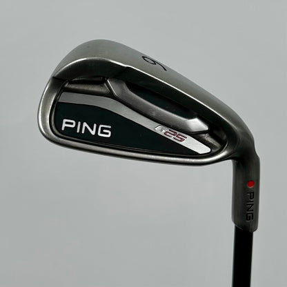 Ping G25 5-P / Regular / Ping TFC 189 R