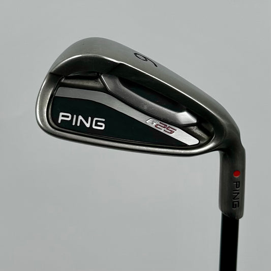 Ping G25 5-P / Regular / Ping TFC 189 R