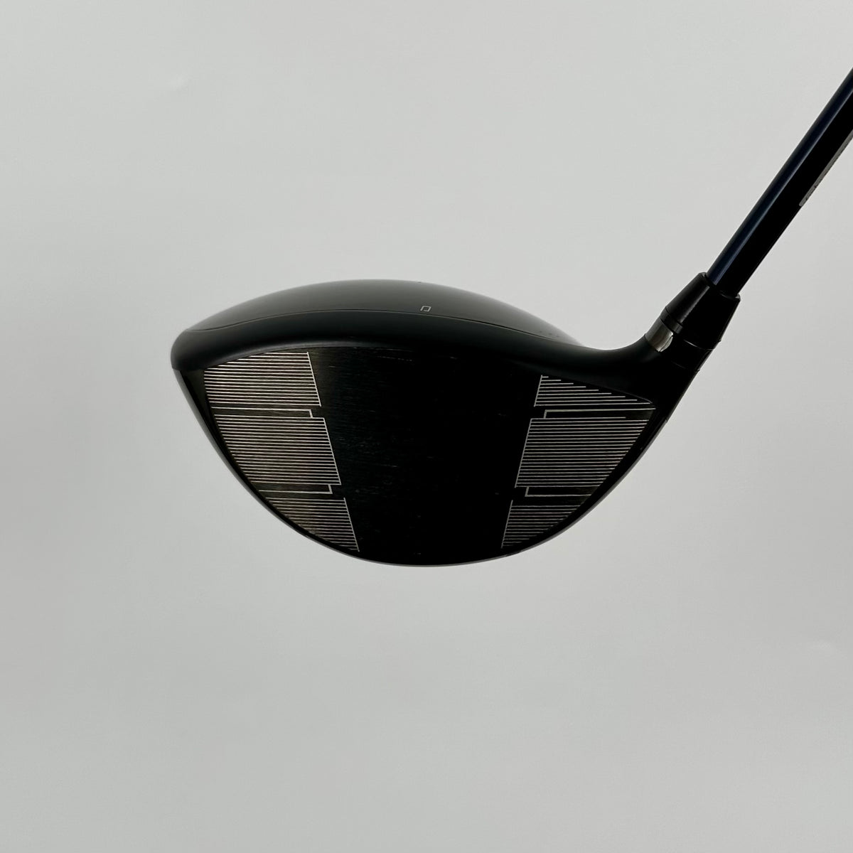 Wilson Staff Dynapwr Carbon Driver 9° / Stiff / Fujikura Ventus TR Blue 5-S