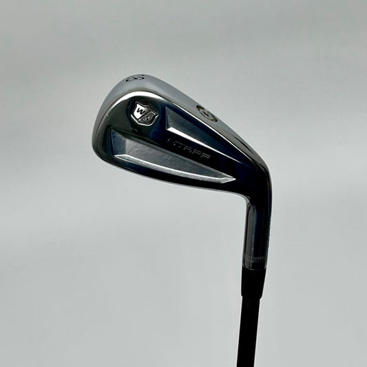 Wilson Staff Model Utility 2 18°