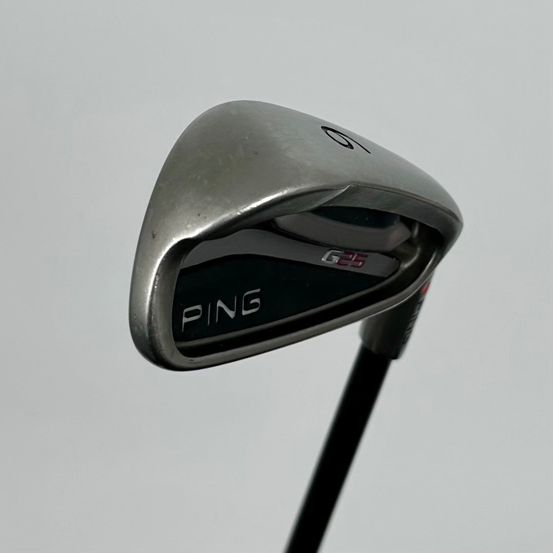 Ping G25 5-P / Regular / Ping TFC 189 R