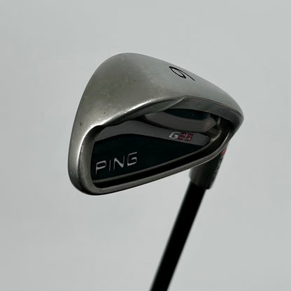 Ping G25 5-P / Regular / Ping TFC 189 R