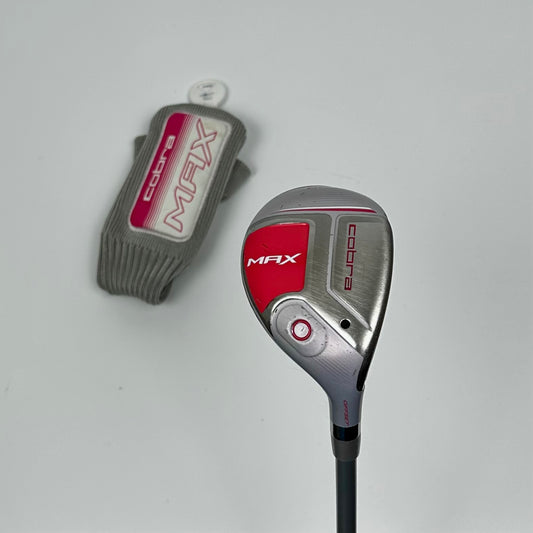 Cobra Max Offset Hybrid 6 29° / Lady / Matrix 50 W