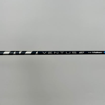 Wilson Staff Dynapwr Carbon Driver 9° / Stiff / Fujikura Ventus TR Blue 5-S