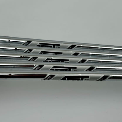 Titleist T100s 6-P / Stiff / TT AMT Black S300