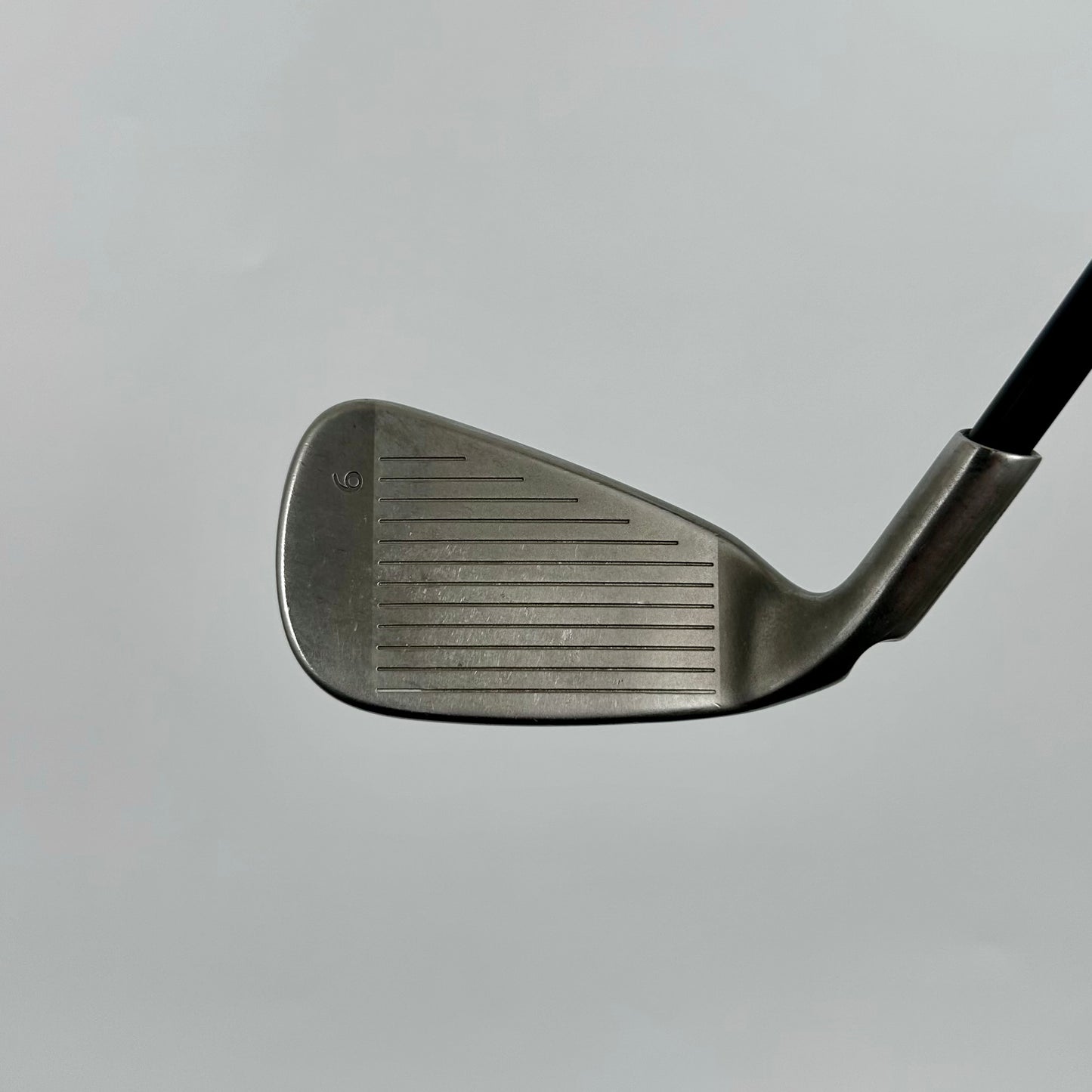 Ping G25 5-P / Regular / Ping TFC 189 R