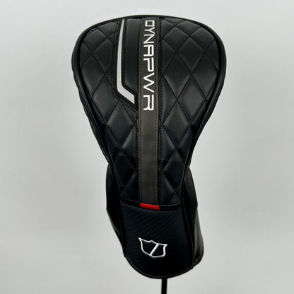 Wilson Staff Dynapwr Carbon Driver 10,5° / Regular / Fujikura Ventus TR Blue 5-R