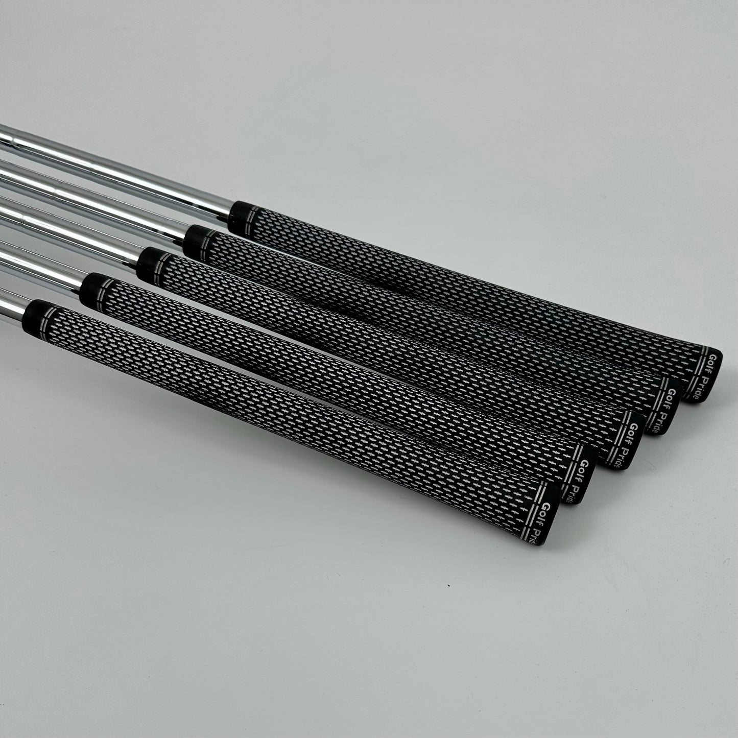 Titleist T100s 6-P / Stiff / TT AMT Black S300