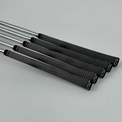 Titleist T100s 6-P / Stiff / TT AMT Black S300