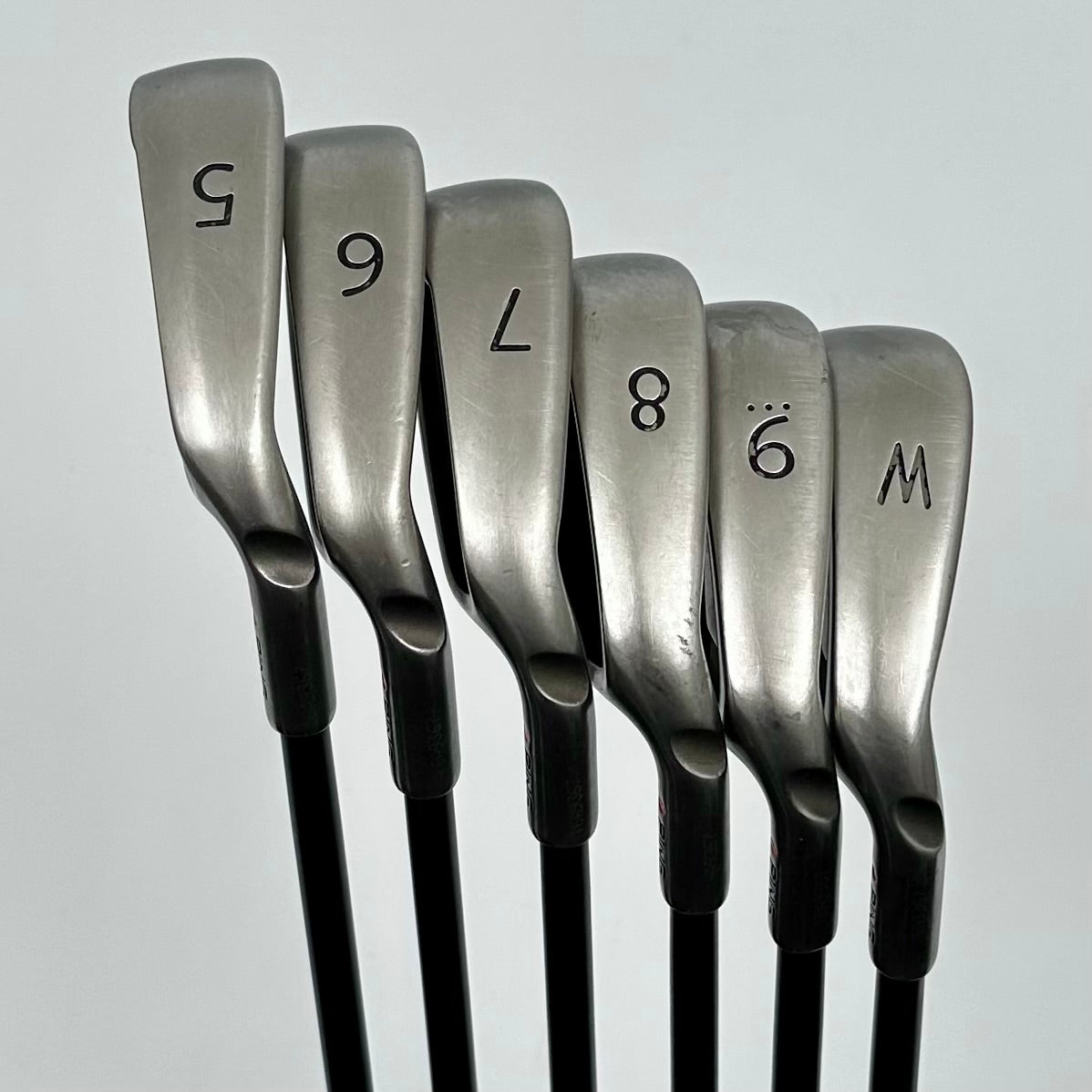 Ping G25 5-P / Regular / Ping TFC 189 R