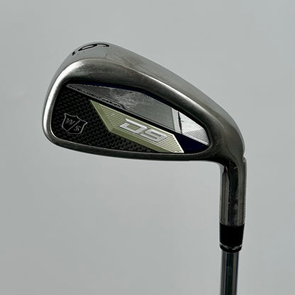 Wilson Staff D9 5-SW / Uniflex / KBS Max Ultralite