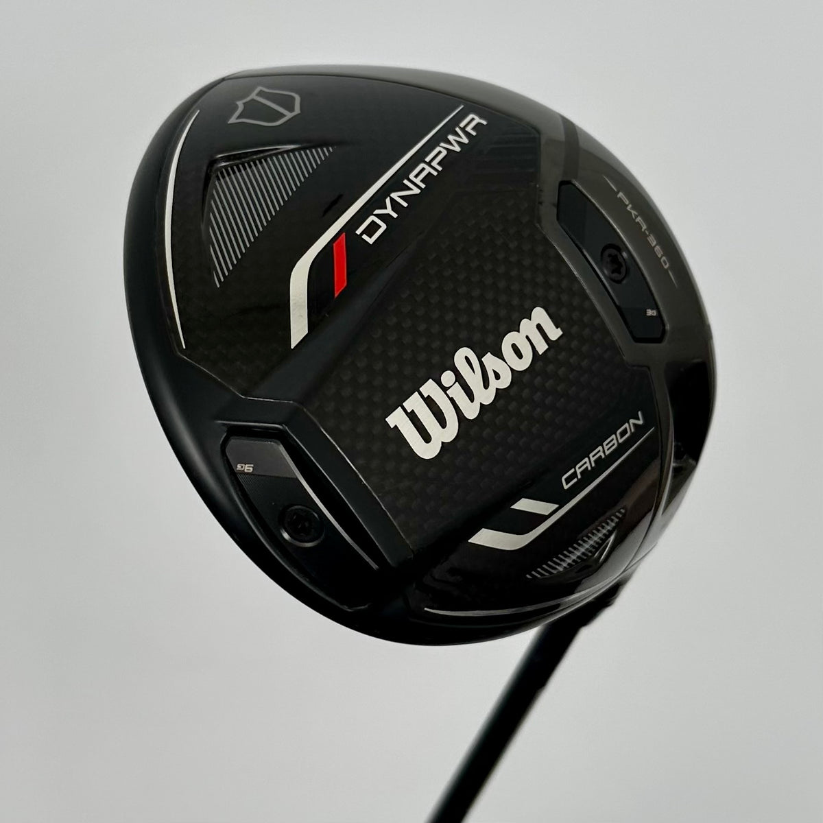 Wilson Staff Dynapwr Carbon Driver 10,5° / Regular / Fujikura Ventus TR Blue 5-R