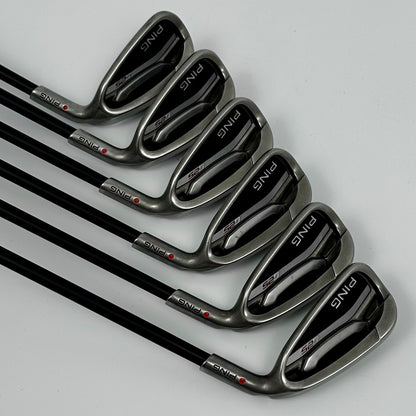 Ping G25 5-P / Regular / Ping TFC 189 R