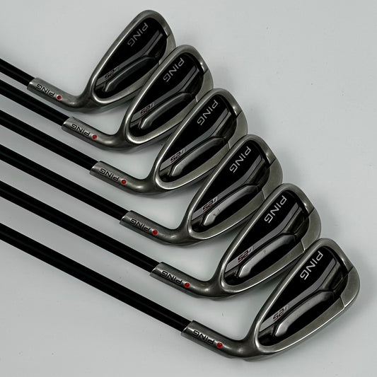 Ping G25 5-P / Regular / Ping TFC 189 R