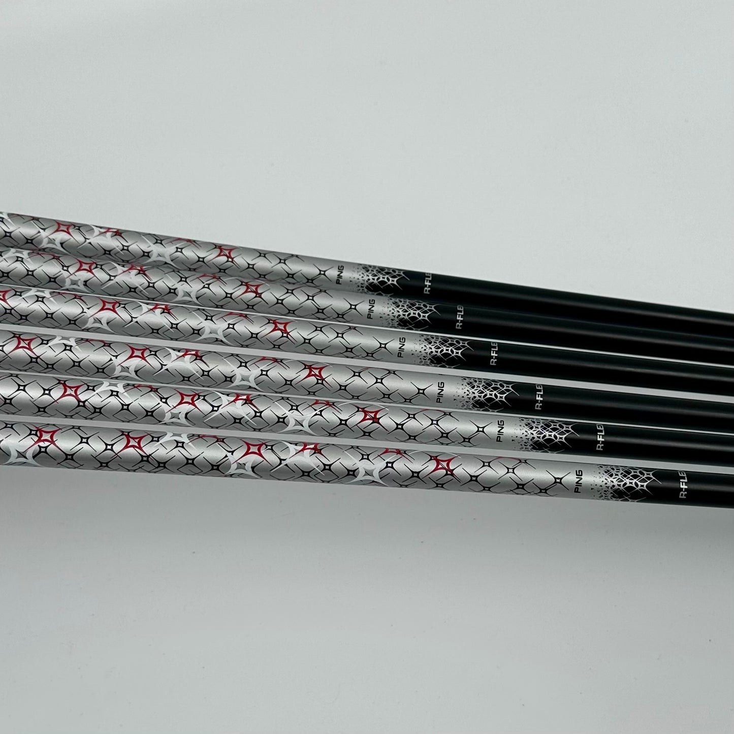 Ping G25 5-P / Regular / Ping TFC 189 R