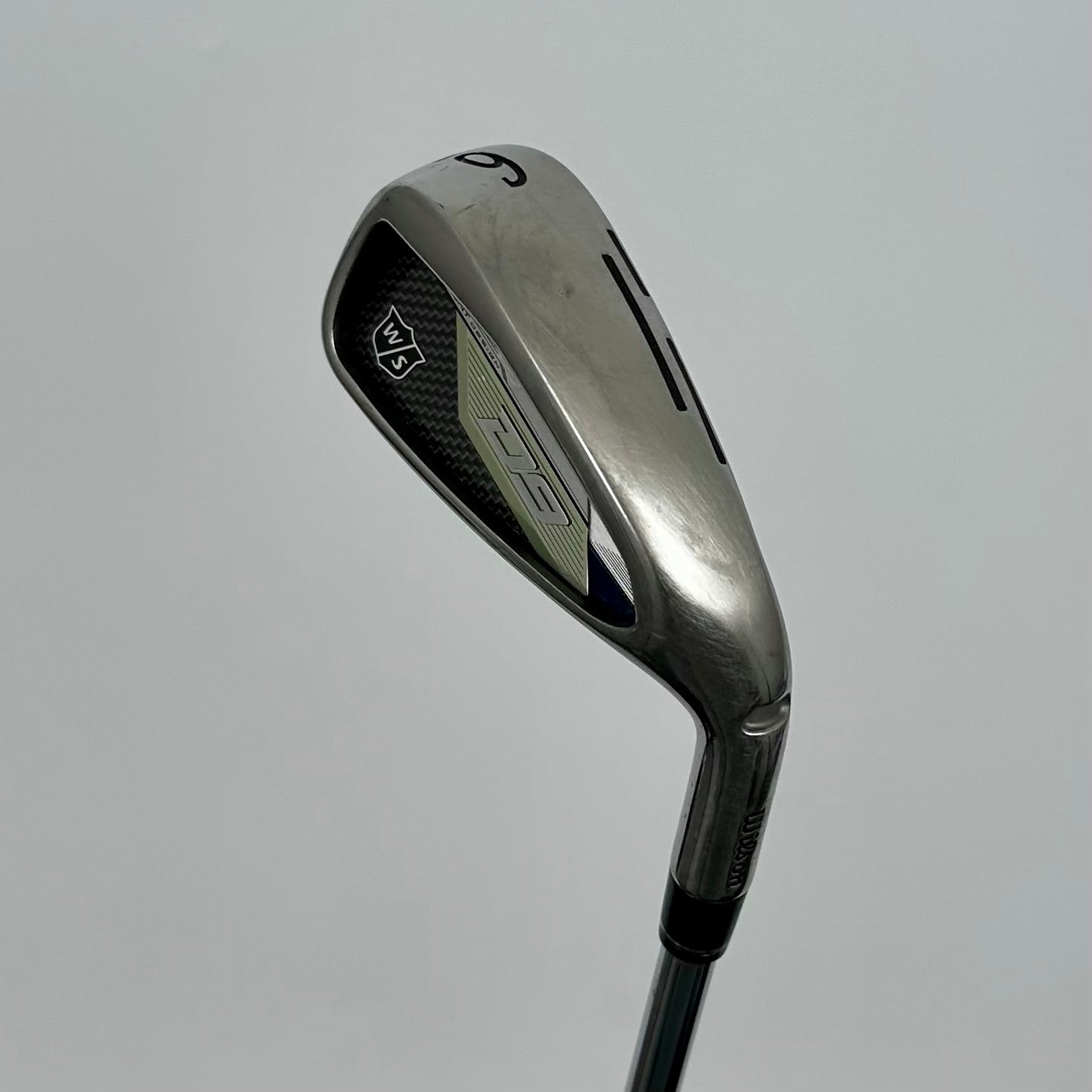 Wilson Staff D9 5-SW / Uniflex / KBS Max Ultralite