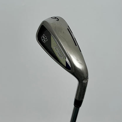 Wilson Staff D9 5-SW / Uniflex / KBS Max Ultralite
