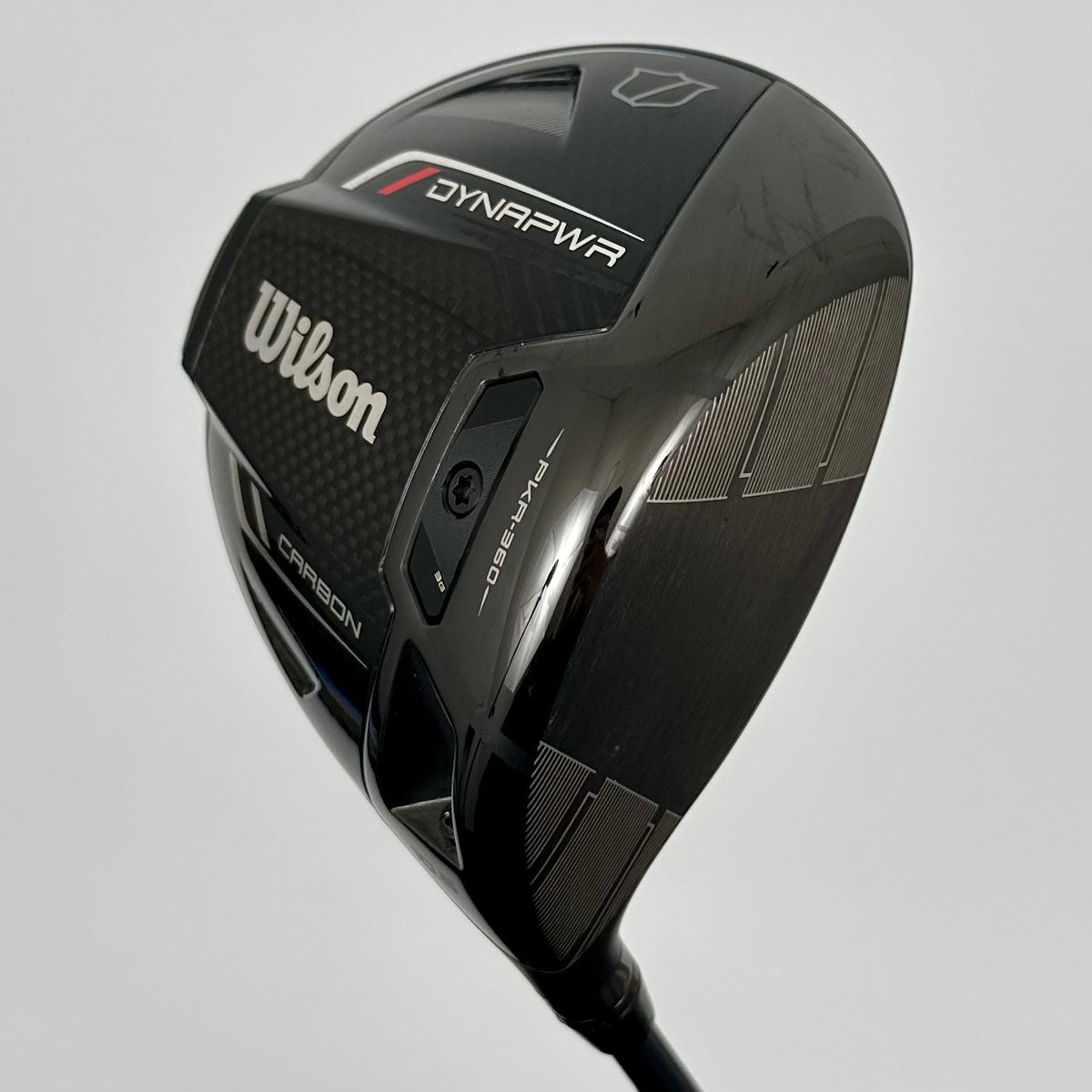 Wilson Staff Dynapwr Carbon Driver 10,5° / Regular / Fujikura Ventus TR Blue 5-R