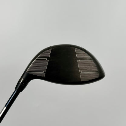 Wilson Staff Dynapwr Carbon Driver 10,5° / Regular / Fujikura Ventus TR Blue 5-R