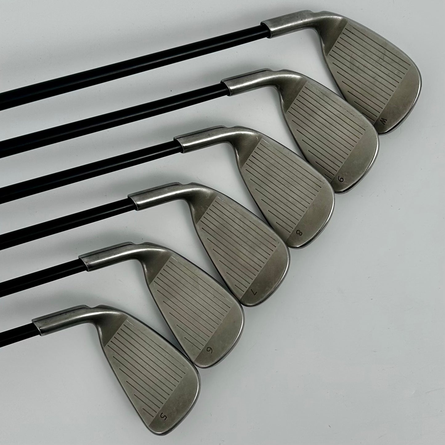 Ping G25 5-P / Regular / Ping TFC 189 R